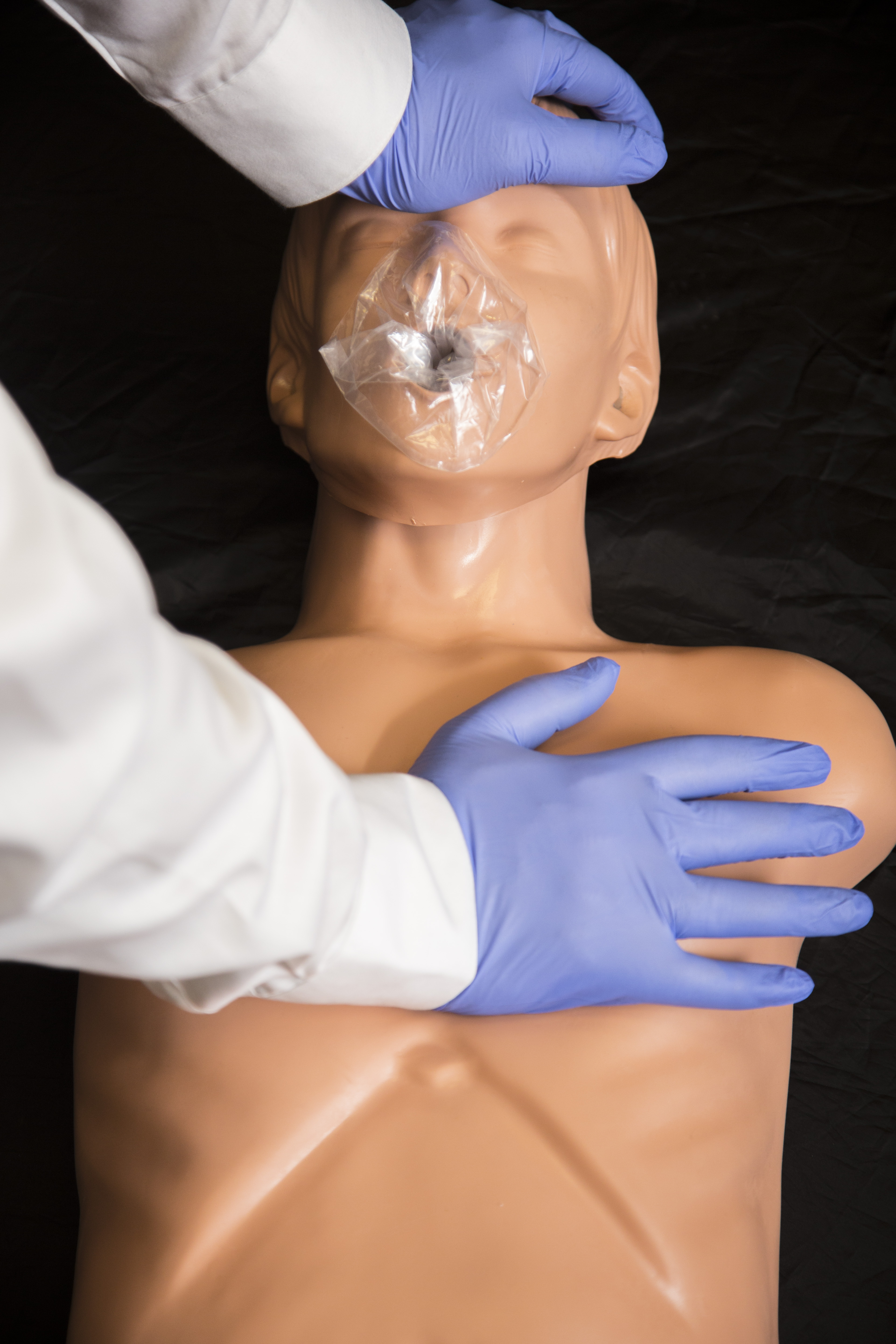 CPR Training